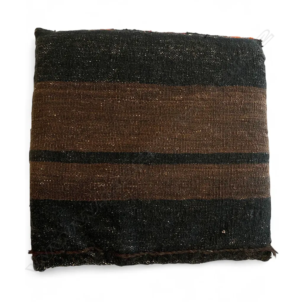 An Iranian Baluch cushion, Image 1++